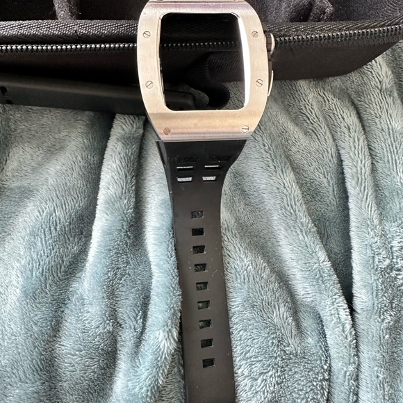 Full band/protector For AW 7 45mm - Picture 5 of 6